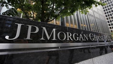 jpmorgan agrees to settle spoofing probe for 920 million business news
