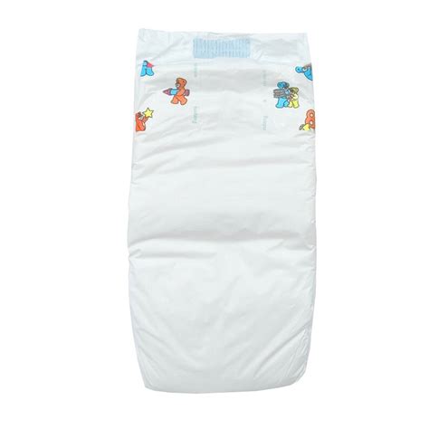 plastic  pampers baby dry stretch size  large disposable etsy