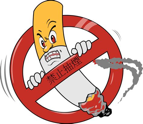 smoking sign clipart    clipartmag