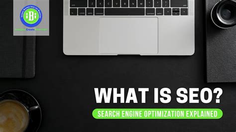 seo intro  google search engine optimization rankedia
