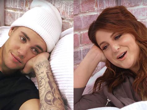 justin bieber meghan trainor nick jonas and more hilariously parodied kanye west s famous
