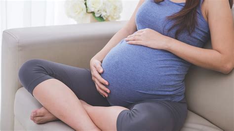 Ciri Ciri Hamil 5 Bulan Yang Sehat Beserta Tips Ibu Hamil Muda