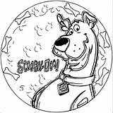 Doo Scooby Coloring Pages Christmas Daphne Printable Drawing Monster Face Dead Ski Scrappy Color Getcolorings Drawings Walking Sheets Getdrawings Wecoloringpage sketch template