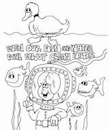 Coloring Pages Mental Health Printable Pollution Water Adults Getcolorings Popular Peace sketch template