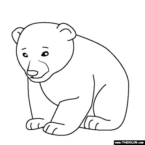 baby animals  coloring pages page