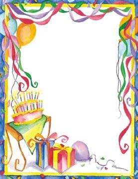 birthday stationary images google search stationery pinterest