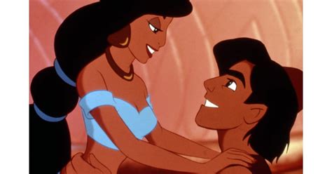 Aladdin Disney Love Quotes Popsugar Love And Sex Photo 13