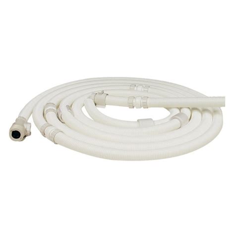 polaris oem  pool cleaner feed hose complete  floats uwf    walmartcom