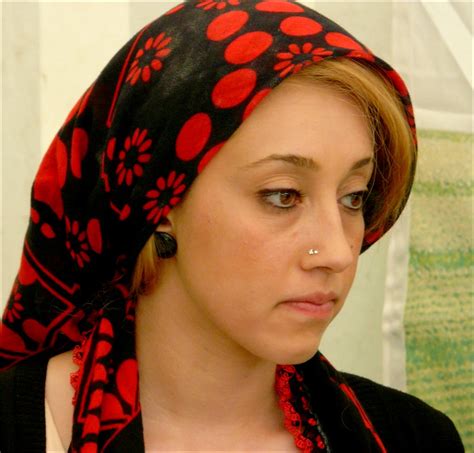 Portrait Of A Turkish Girl Turks Islamitische Ontmoeting Flickr