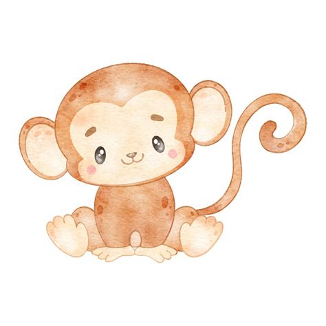 draw  monkey  easy drawing projects