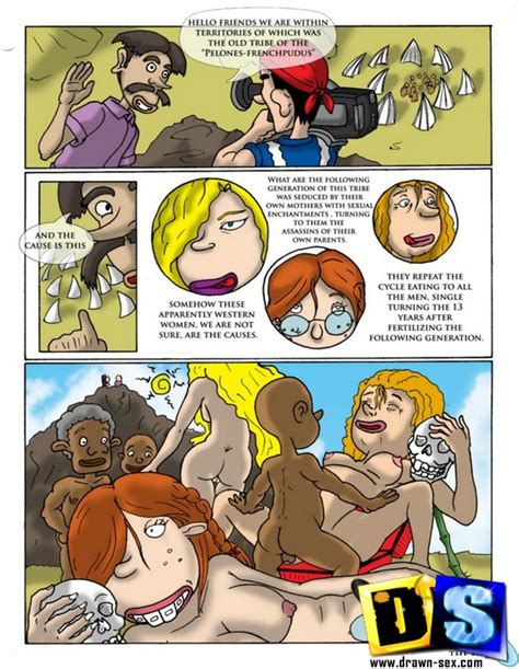 wild thornberrys erotic comics pages hentai and cartoon porn guide blog