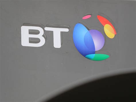 bt lifts profit target  strong  year  face  pandemic express star