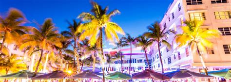 9 Best Things To Do In Miami Beach That Aren T The Beach