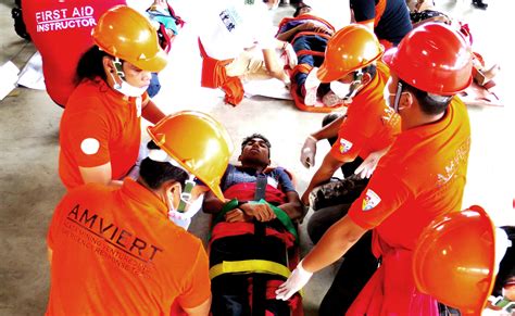 agata emergency response team  pnp caraga top provincial disaster