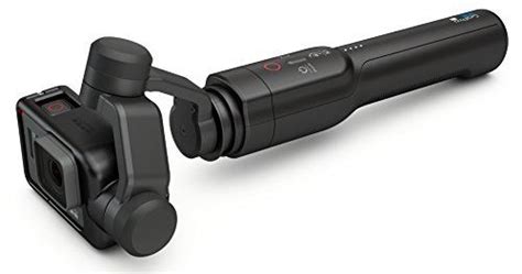 gopro karma grip stabilizer black amazoncouk camera photo gopro gopro accessories