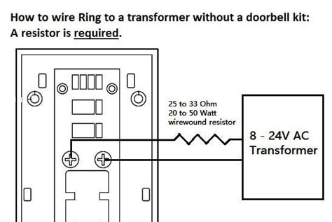 wiring diagram ring doorbell home wiring diagram