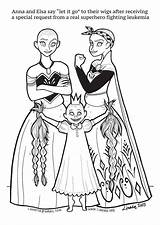 Coloring Pages Dress Princess Gender Prom Disney Book Strong Princesses Stereotypes Super Girls But Getdrawings Little Kids Anti Linnea Adult sketch template