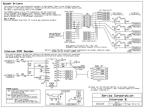schematic page