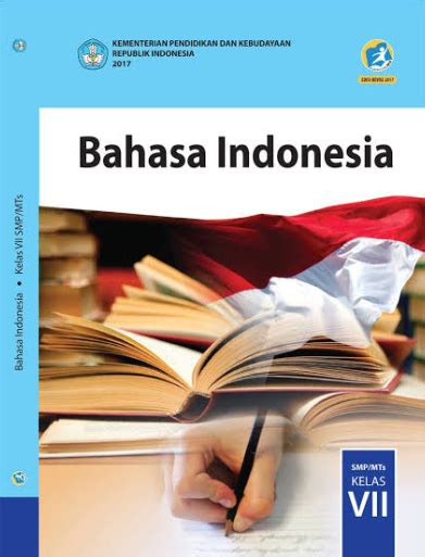 Tugas Bahasa Indonesia Kelas Vii Mengidentifikasi Jenis