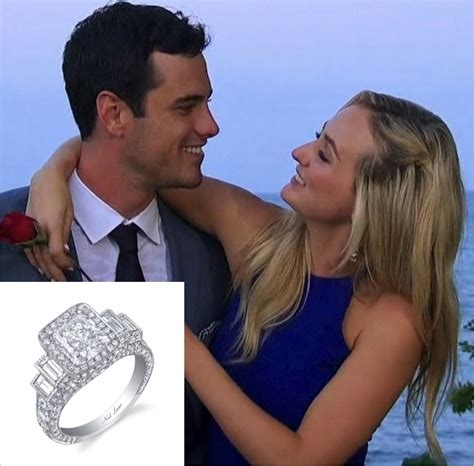 ‘bachelor Engagement Rings Through The Years – Sheknows