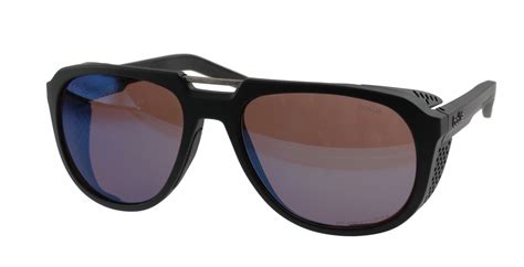 Bollé Cobalt Sunglasses Detachable Sideshields Nxt