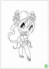 Pixie Coloring Pages Pixies Pop Dinokids Poppixie Colouring Winx Club Color Close Getcolorings Getdrawings Library Clipart Popular sketch template