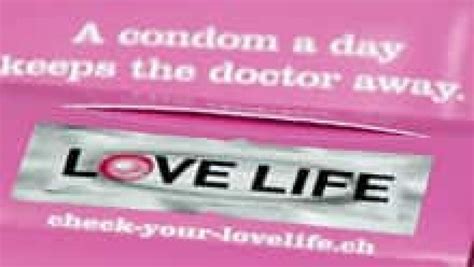 Condom Errors Common Worldwide Cbc News