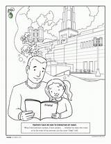 Coloring Friend Jesus Tabernacle Popular Library Clipart sketch template