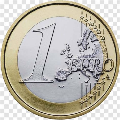 european union  euro coin coins europe euro transparent png