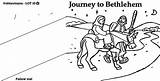 Bethlehem Ibb sketch template