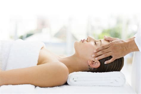 Benefits Of Ayurvedic Massage — Purusha Ayurveda