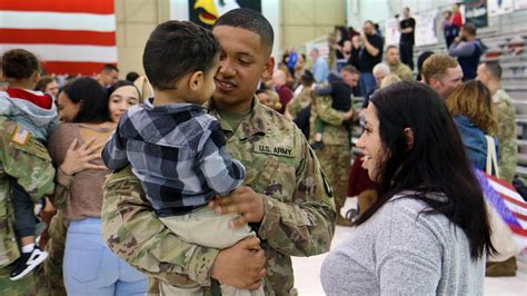 army family receives ausas highest honor ausa