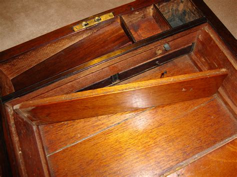 secret compartments  desks  antiques divathe antiques diva