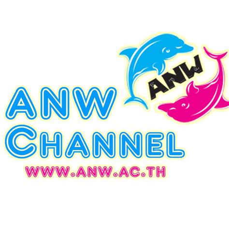anw channel youtube