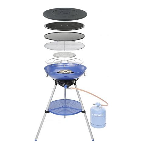 party grill  compact