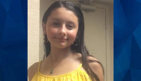 Missing 11 Year Old North Carolina Girl Hasn’t Been Seen In Nearly 3