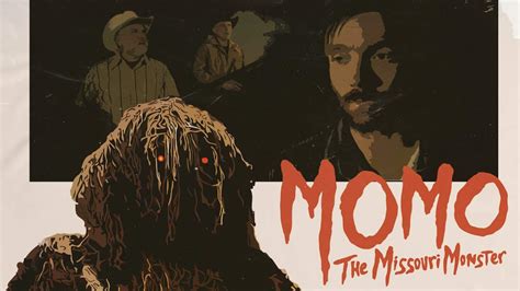 Review Of Momo The Missouri Monster Pararational