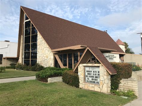 2 United Methodist Church Congregations In Turmoil After Sexual