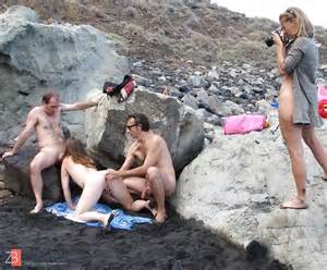 gang hump inexperienced beach rec voyeur g zb porn