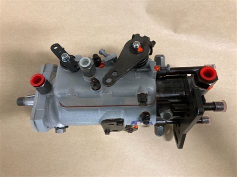 case    cummins   diesel fuel injection pump delphi  ebay