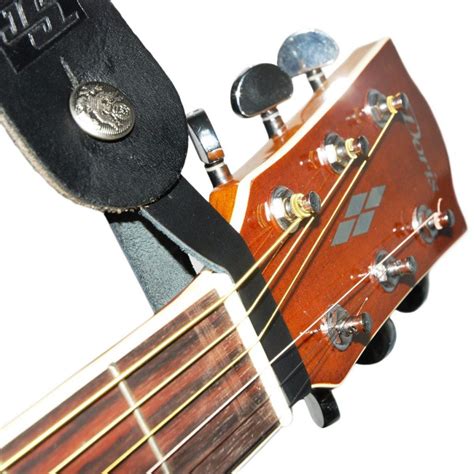 guitar strap severn river