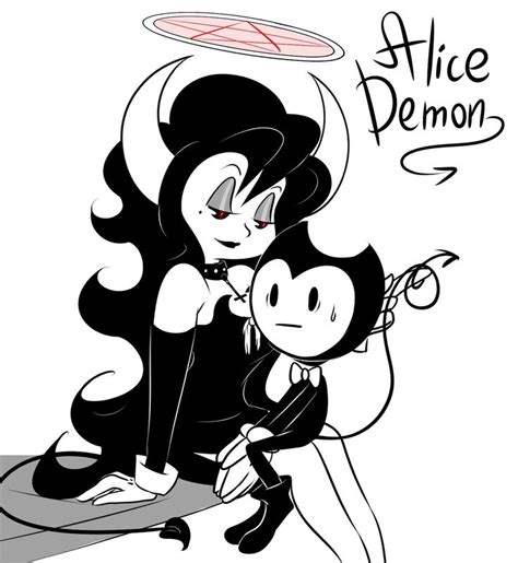 2 2 alice and bendy bendy and the ink machine jeux