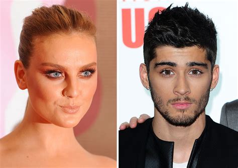 little mix just got savage af about those zayn references on shout out