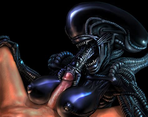 rule 34 alien alien franchise big breasts breasts fellatio female human male meandraco oral