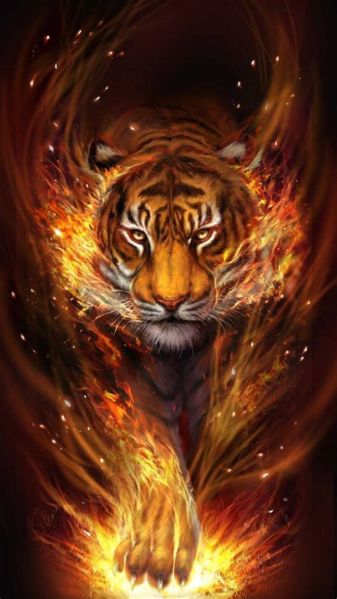 awesome tiger wallpapers