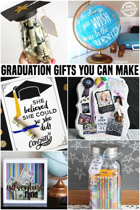 awesome graduation gifts     home kids activities blog