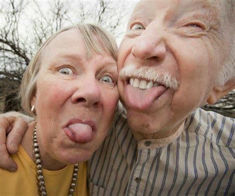 30 very funny old people pictures and photos