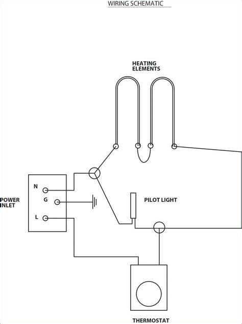 baseboard heater wiring diagram  lasalsaviveny