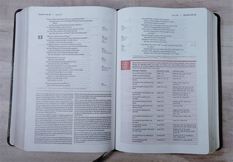 sample case study niv niv pew bible large print single column