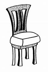 Cadeira Desenho Sandalye Tots Torah Silla Tudodesenhos Torahtots Flashcards Inc Eylül sketch template